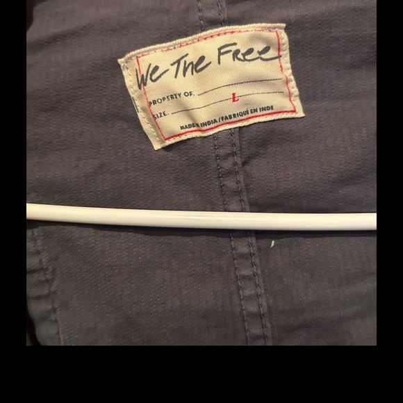 Free People Marlie Jacket NEW with Tags - Picture 3 of 8